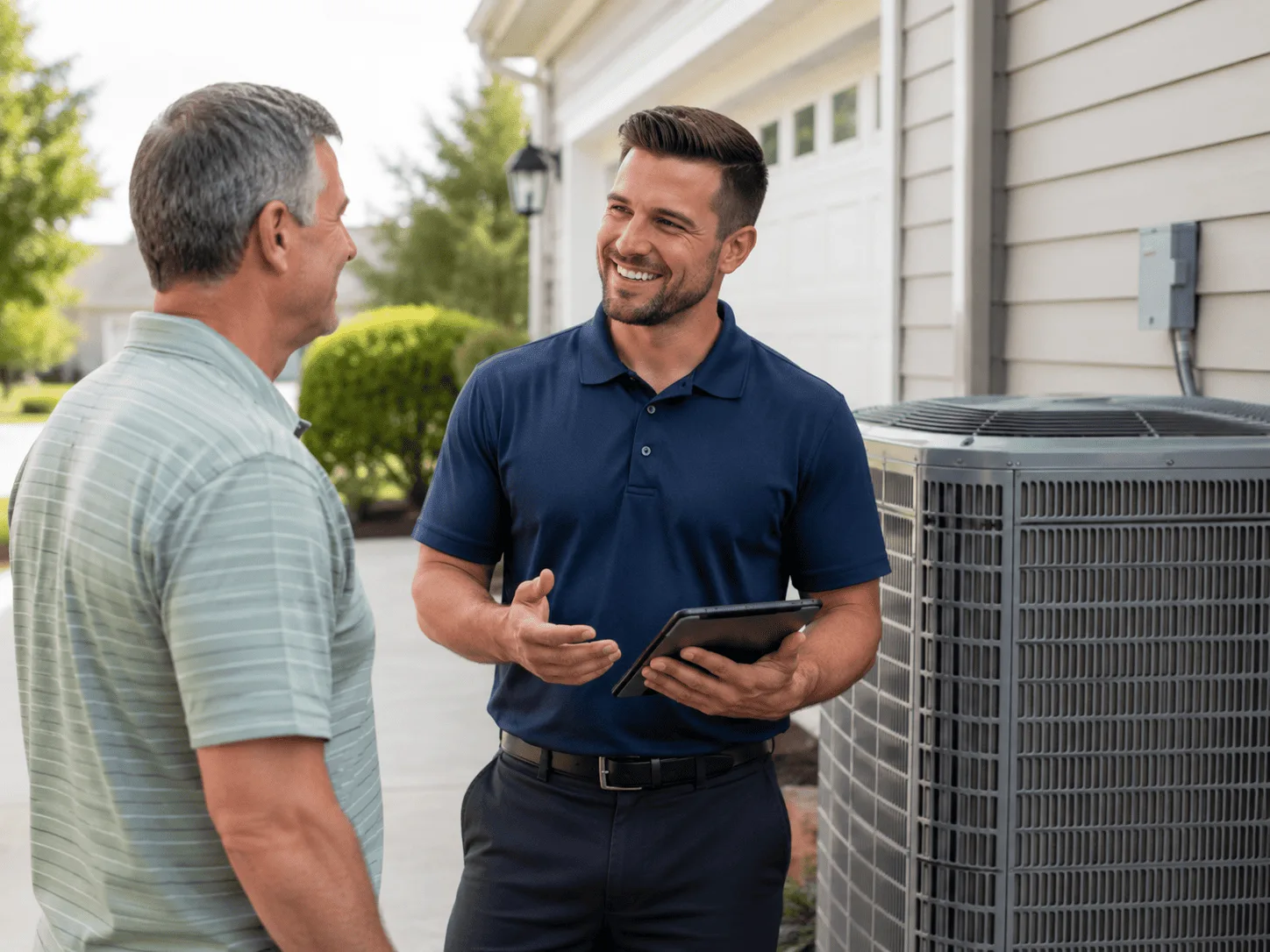 Heat Pump Installation Simpson, LA FAQs